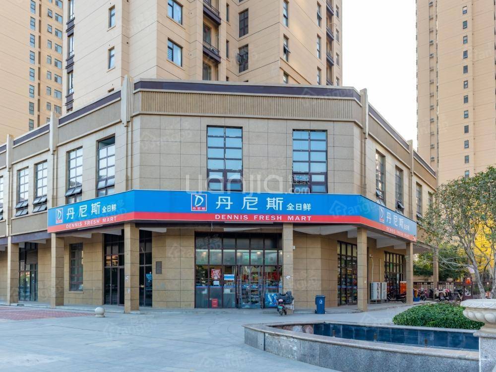 海德Park小区图片