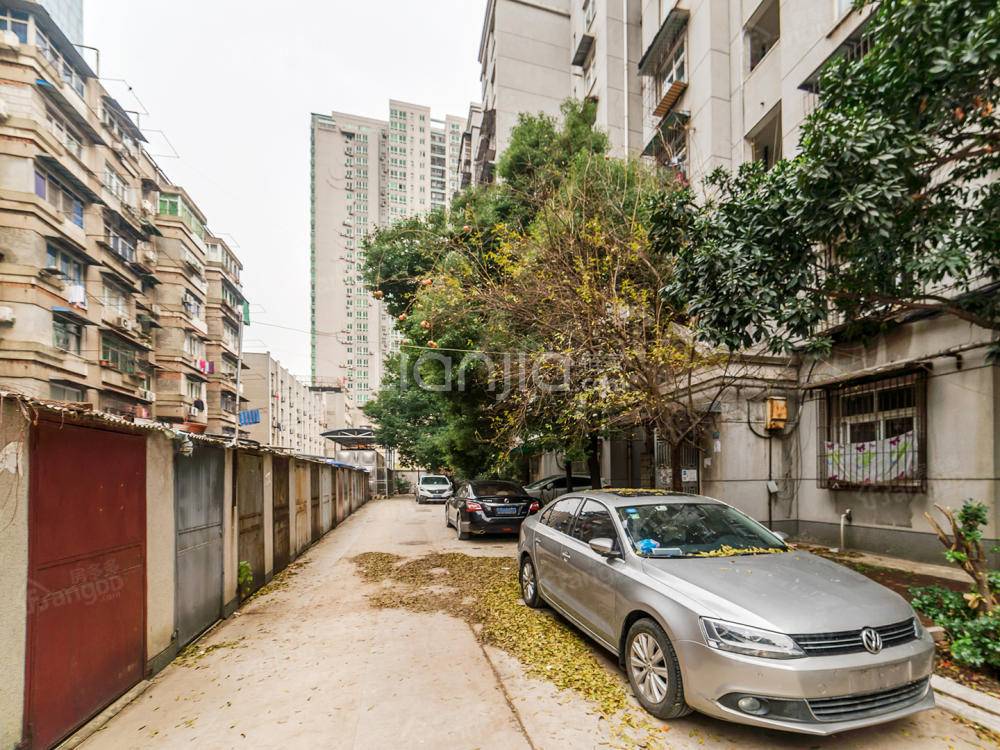体育馆路12号小区图片