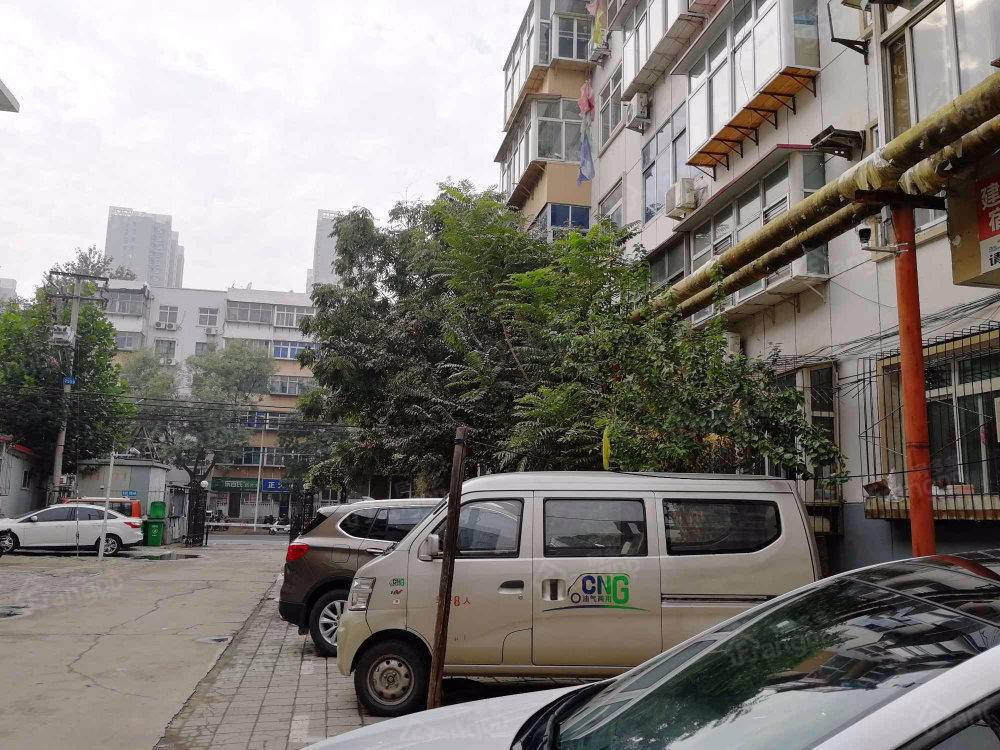 友谊北大街306号院小区图片