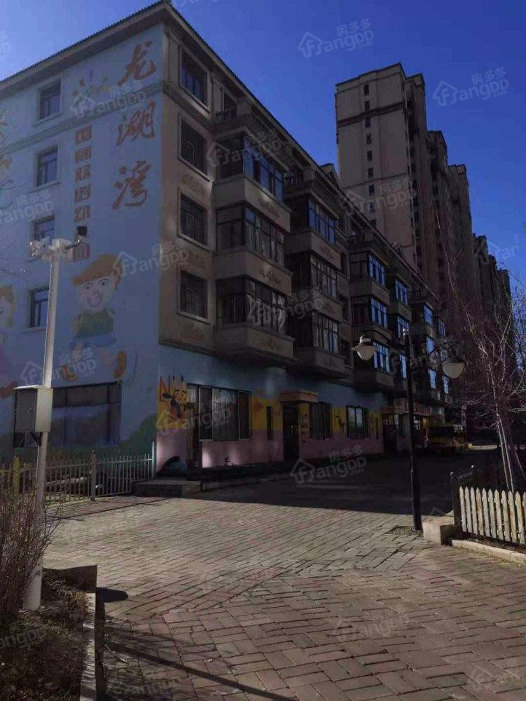 龙湖湾小区小区图片
