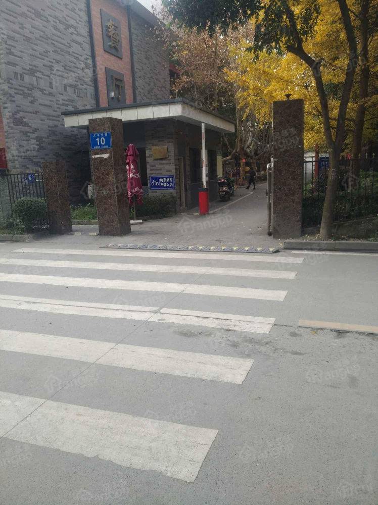 太平寺10号院小区图片