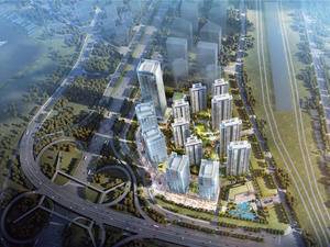 中国铁建·梧桐苑