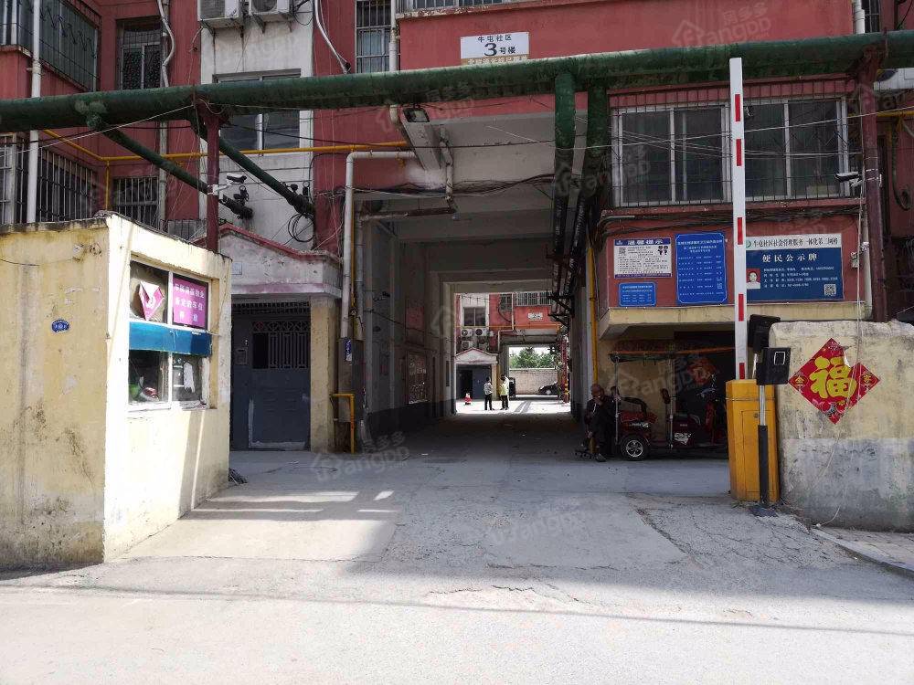 牛屯社区（济宁）小区图片