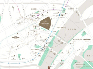 武地融创御央首府