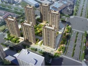 海伦堡弘阳时光玖悦