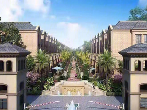 西城豪庭·逸墅