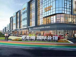 青龙湖·国际公馆