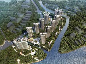 东江逸珑湾