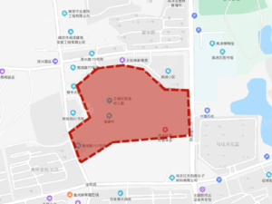金浦高淳G03地块