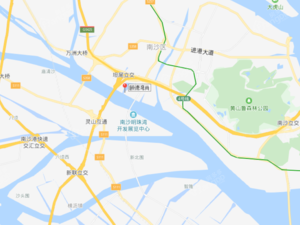 颐德湾尚