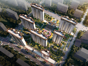 建业天明·未来城