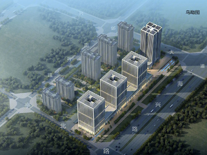 建业星筑