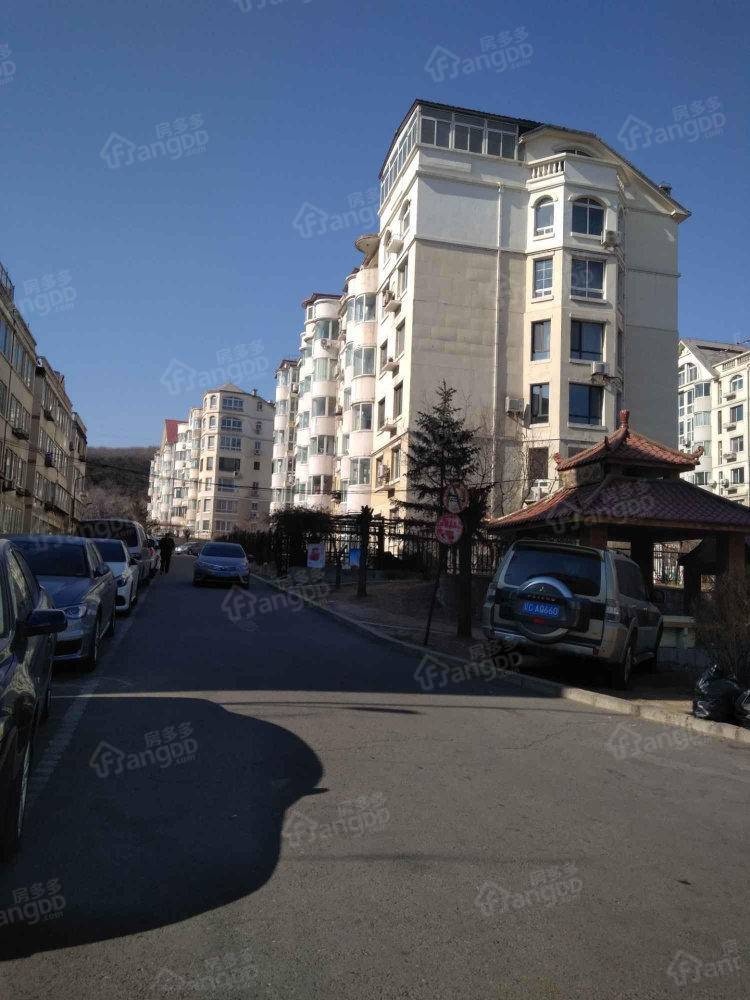 汇芳园小区图片