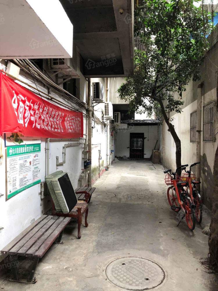 三元大道78号院小区图片