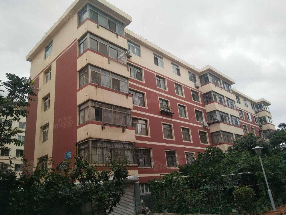 山大威海分校住宅(一区)小区图片