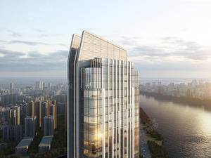 万科锦绣滨江