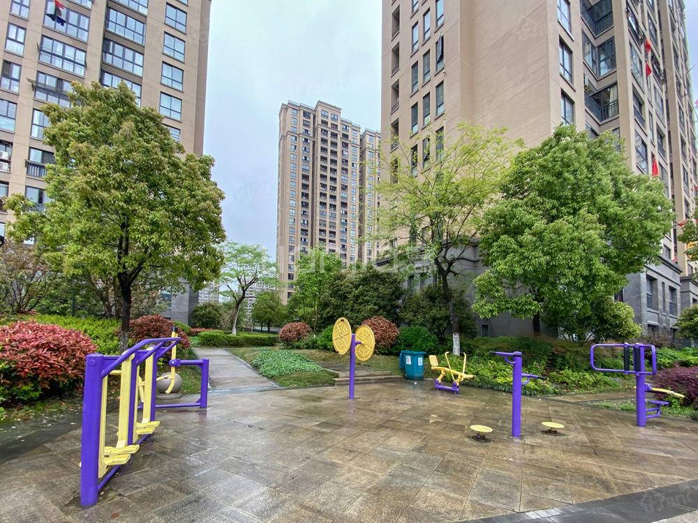 北秀向阳苑南区小区图片