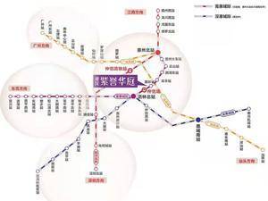 港龙紫誉华庭