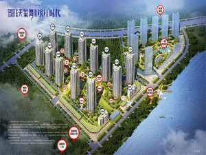 碧桂园·天玺湾