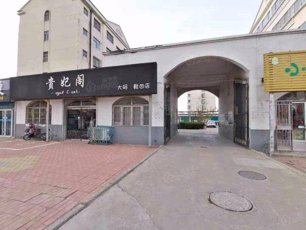 教育小区小区图片