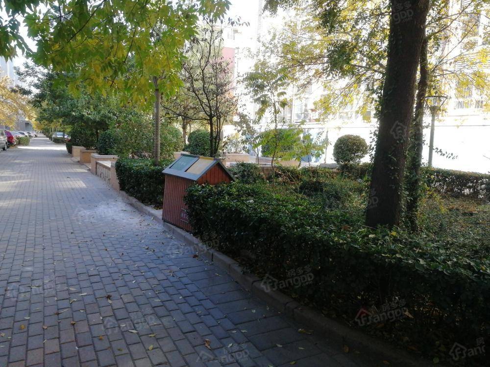书香园小区图片