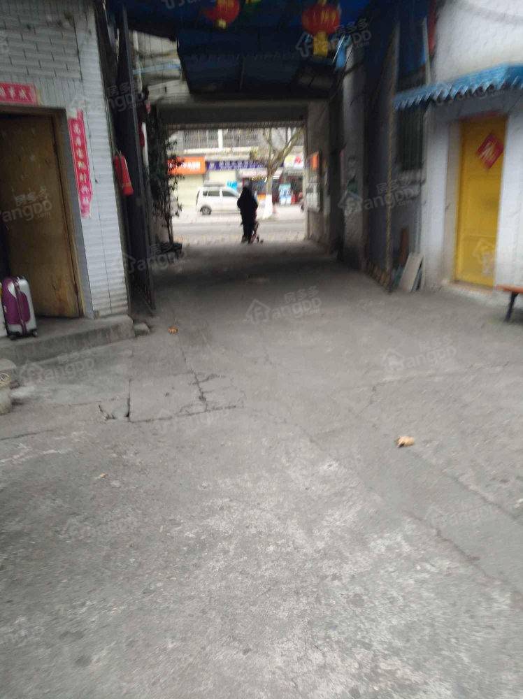 平义社区小区图片