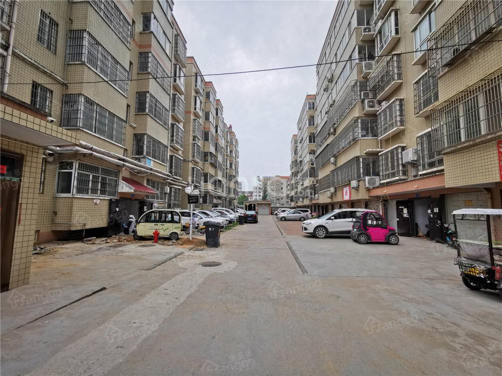 金苑小区(金水区)小区图片