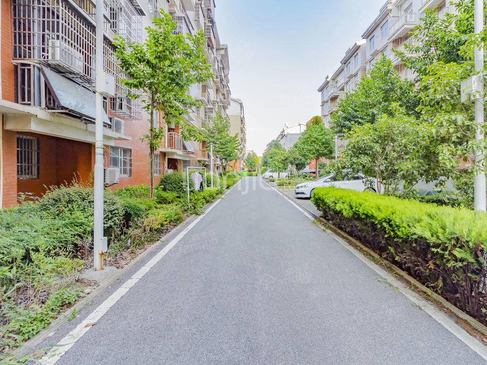 红岭小区小区图片