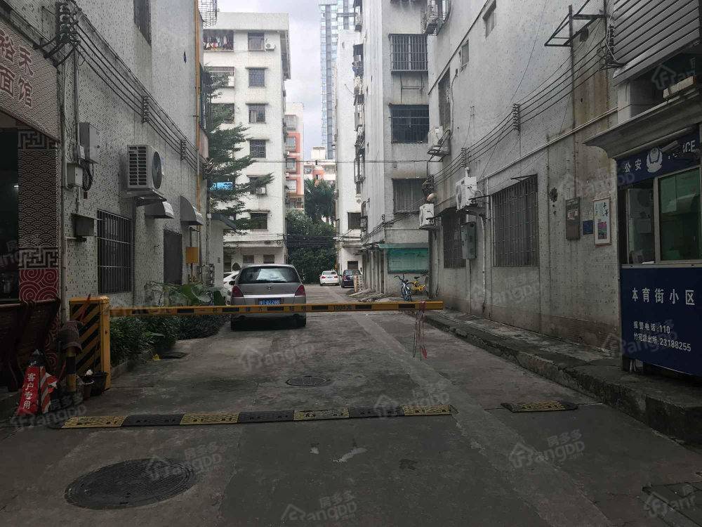 体育街小区小区图片