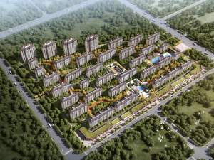 建业泰和府