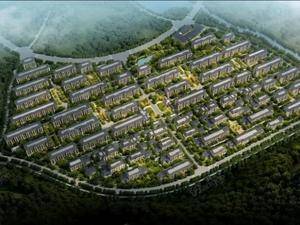 绿城云栖玫瑰园