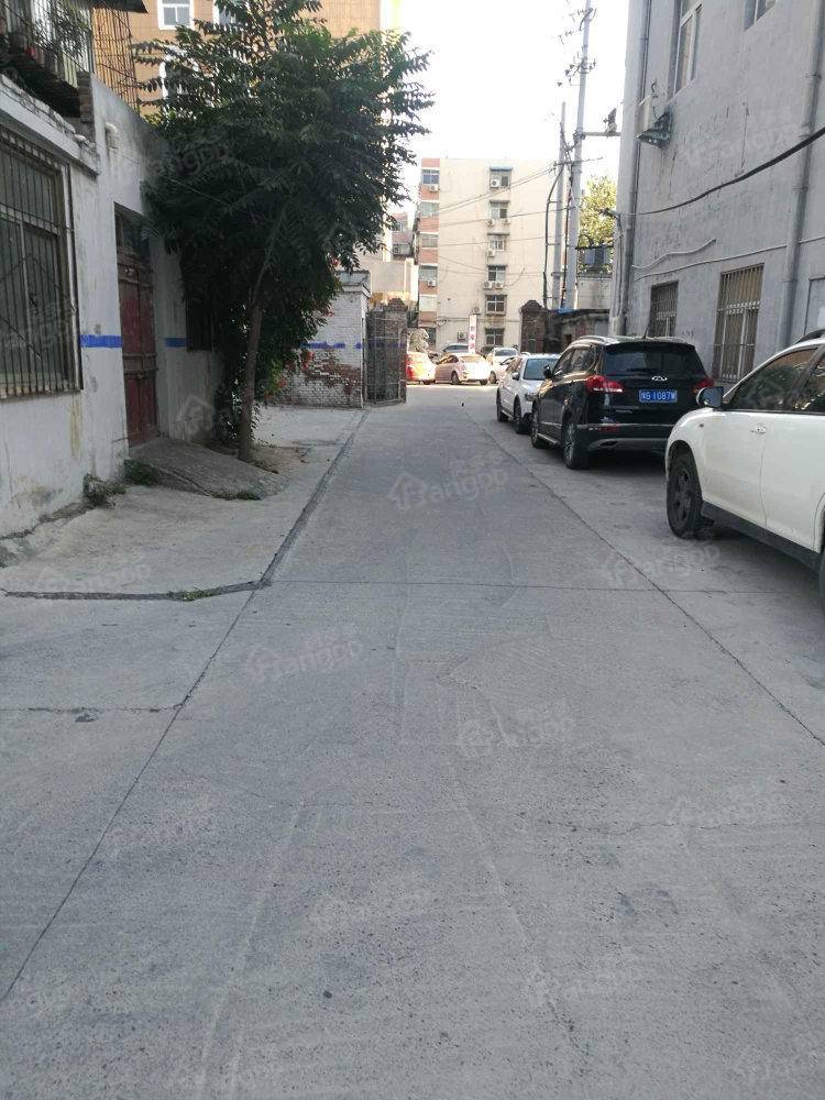 九州宾馆家属院小区图片