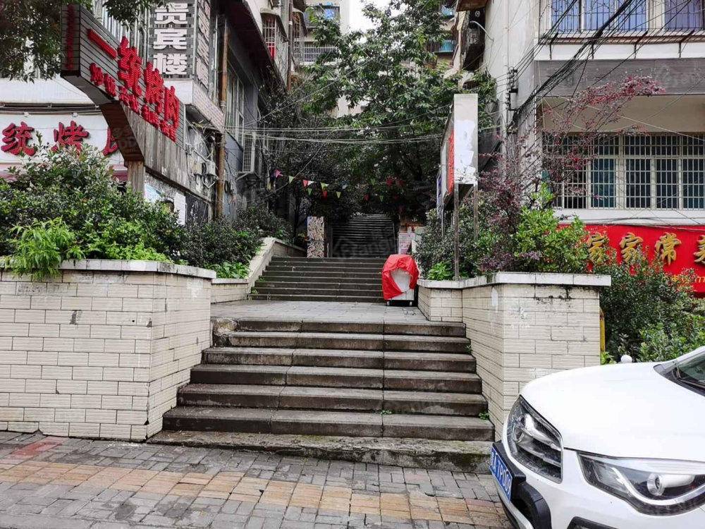 向阳路31号院小区图片