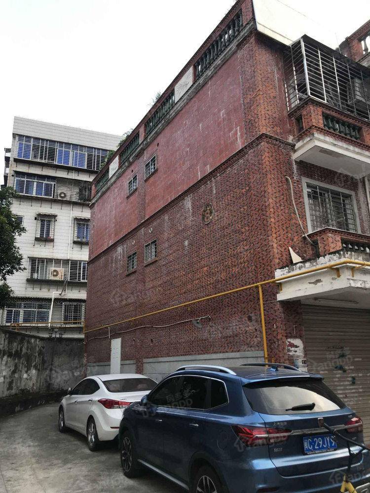 西街373号小区小区图片