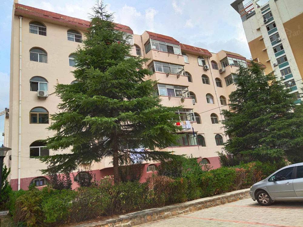 畅园小区小区图片