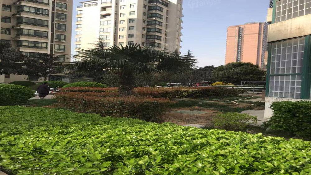 美中城小区图片