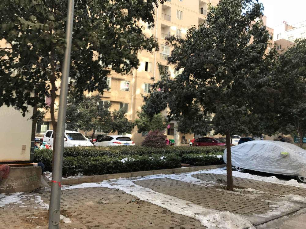 北岸明珠小区图片