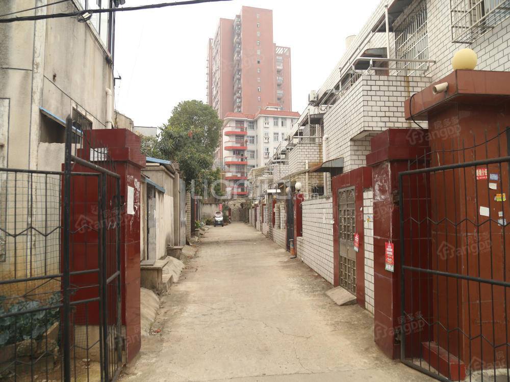 商南小区小区图片