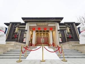 邹城东海院子