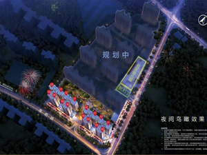 碧桂园翰林府