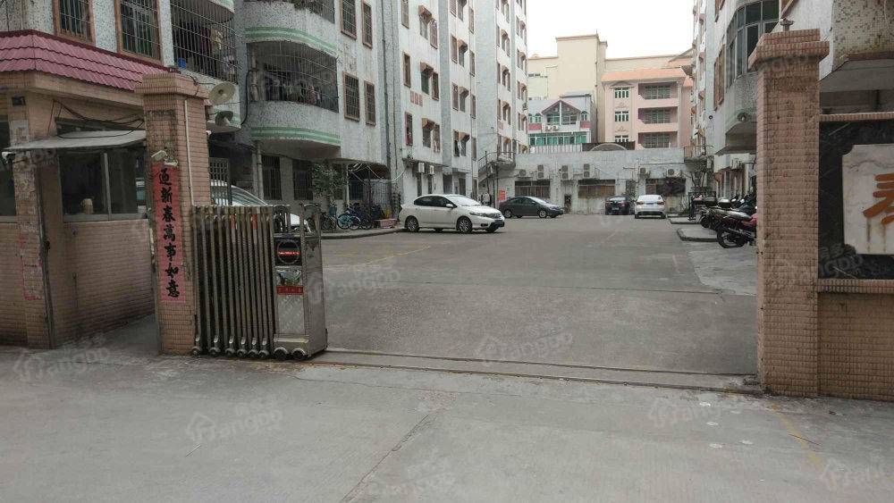 泰康邨小区图片