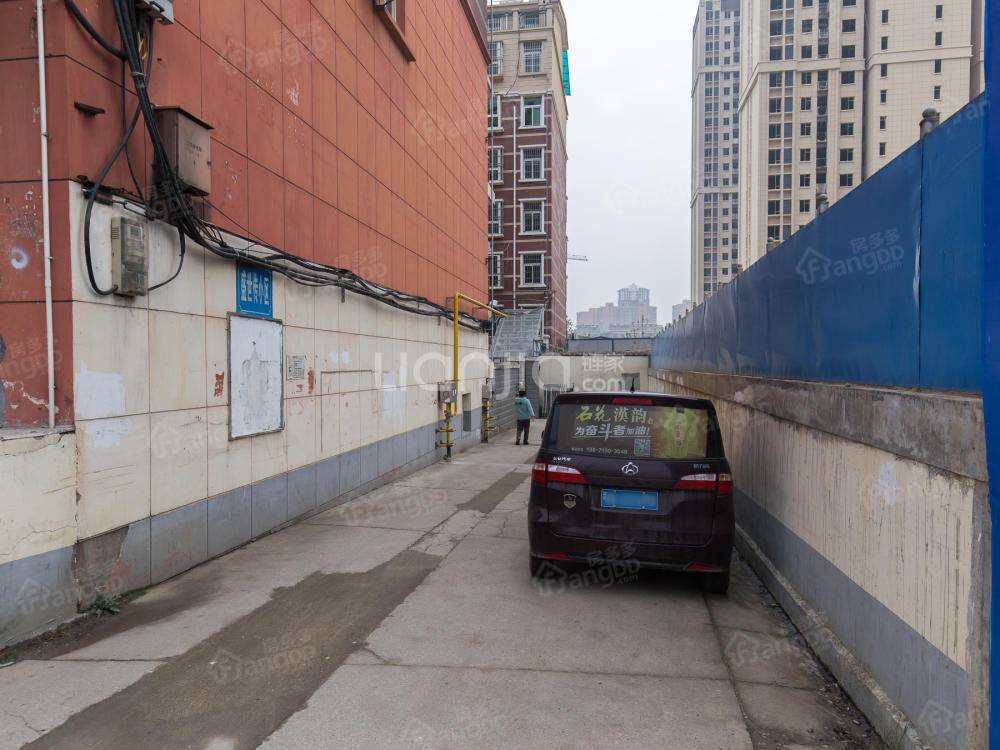 盛世传小区小区图片