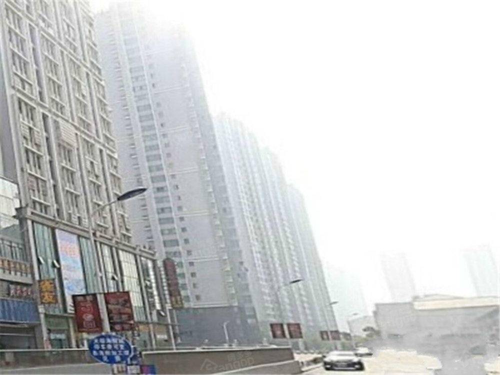 天禄商务广场小区图片