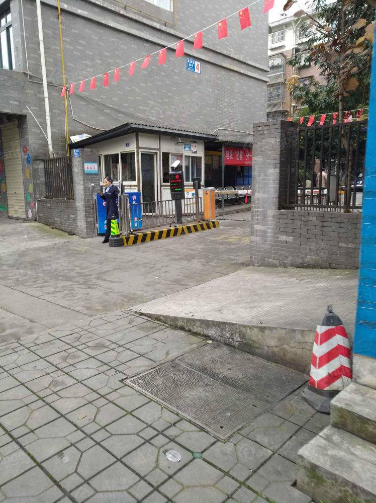 高桥B3-南区小区图片
