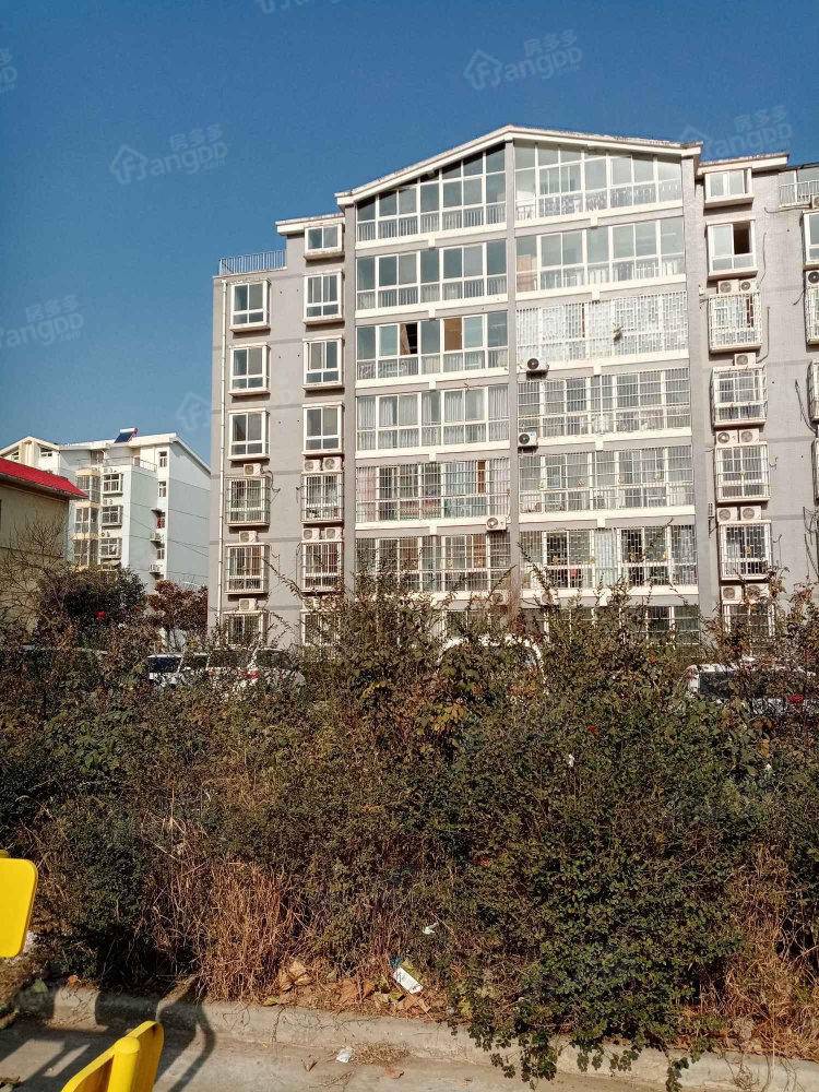 龙泽文苑小区图片