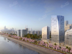 中海发展大厦