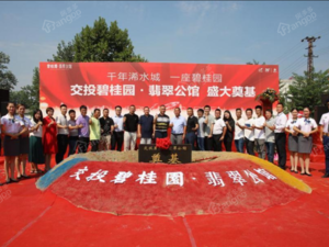 碧桂园.翡翠公馆
