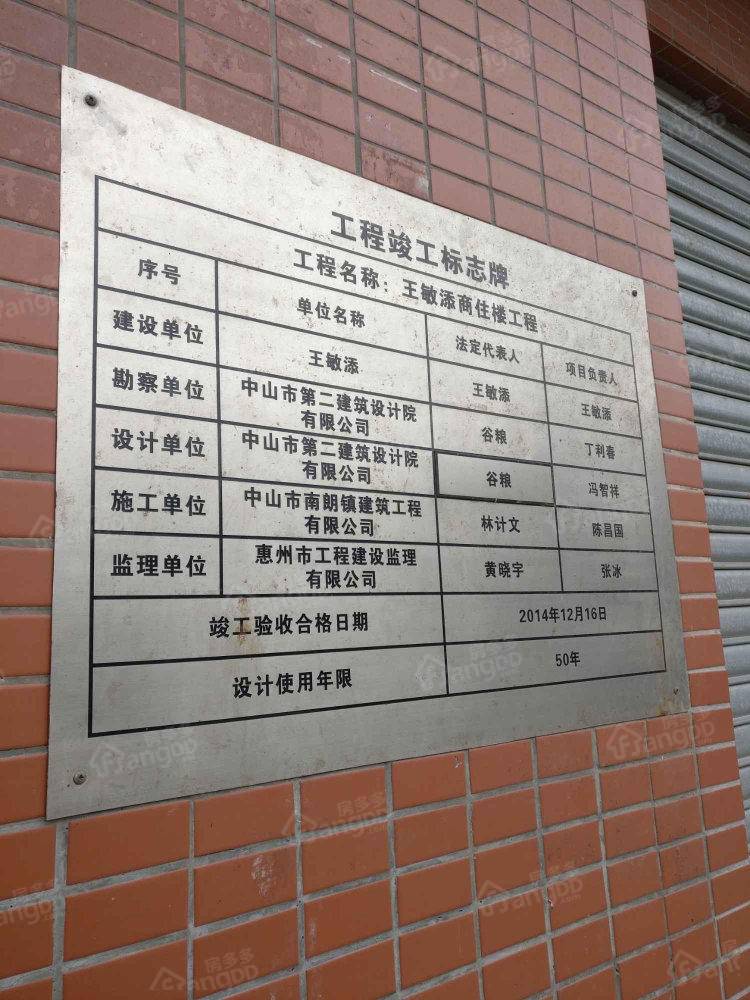 富美家园小区图片