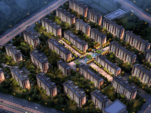 雅居乐滨河雅郡