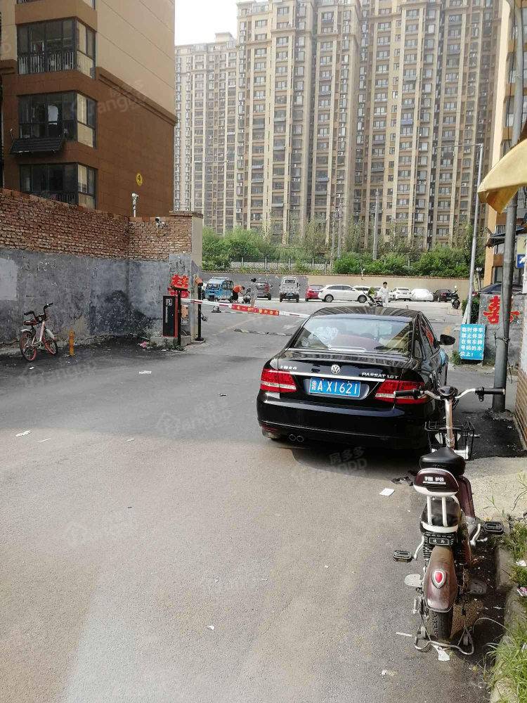 清河雅居小区图片
